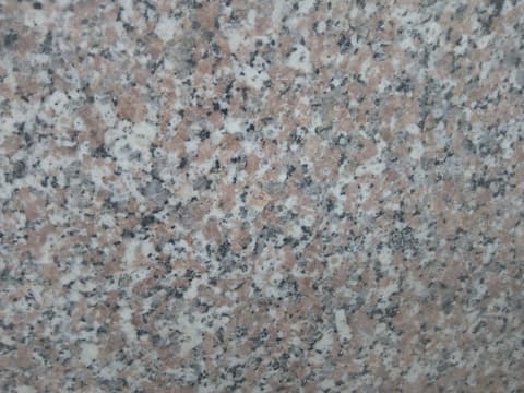 Rosa El Nasr pink granite, polished